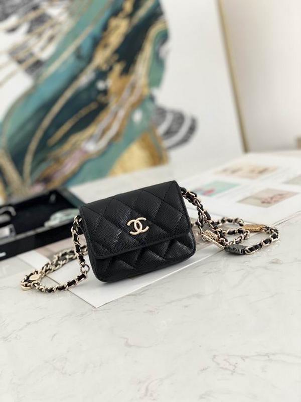 Chanel Handbags 258